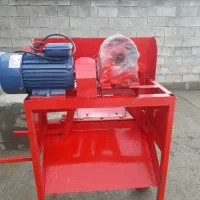 فروش خردکن یونجه