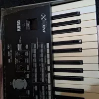 کرگ pa3x ۵ اکتاو