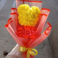 گل روبانی|گل مصنوعی|نورآباد ممسنی, |دیوار