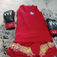 لباس ووشو|لباس|تربت‌حیدریه, مسجد جامع|دیوار