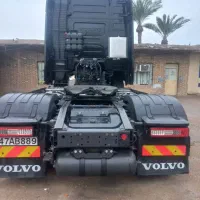 FH500مدل ۲۰۱۹ رنگ سیاه|خودرو سنگین|اهواز, الهائی|دیوار