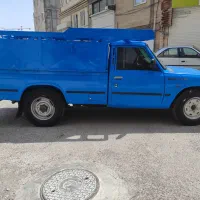 نیسان دیزل مدل ۹۱|خودرو سواری و وانت|اردبیل, |دیوار