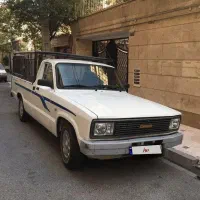 مزداکارا2000cc