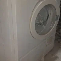 لباسشویی ارج ۵ کیلو درحال تعمیر