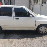 پراید111مدل93|خودرو سواری و وانت|وحیدیه, |دیوار