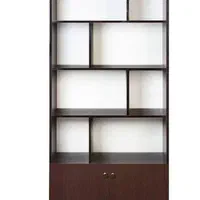 کتابخانه ایستاده * اثاث مارکت|کتابخانه، شلف، قفسه‌های دیواری|سیرجان, |دیوار