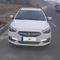 شاهین اتومات توربو