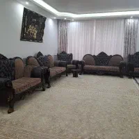 مبل استیل راحتی