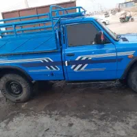 وانت بار نیسان
