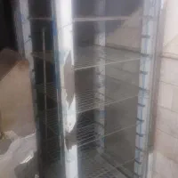 گرم کن پیراشکی وسمبوسه