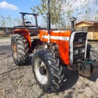 تراکتور ۲۸۵ جفت