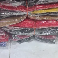 کاپشن بچه گانه میکس