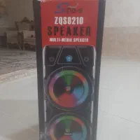 اسپیکر ایستاده با کیفیت