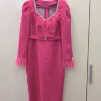 لباس مجلسی