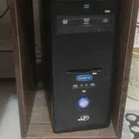 کامپیو تر بامشخصات داخل عکس|رایانه رومیزی|شیراز, دلجو|دیوار