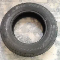 یک عدد لاستیک نو کویر ۱۸۵/۶۵/۱۴