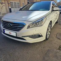 سوناتا مدل 2016|خودرو سواری و وانت|تهران, کاشانک|دیوار