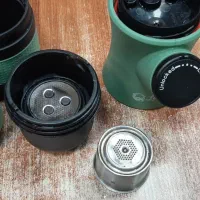 اسپرسوسازدستی نونو|سماور، چای‌ساز، قهوه‌ساز|سیرجان, |دیوار