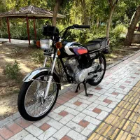 هندا ۱۲۵ سی دی ای cdi آپاچی پالس ۱۸۰