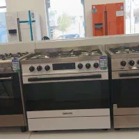 فروش ویژه اجاق گازهای اسنوابا۵سال ضمانت