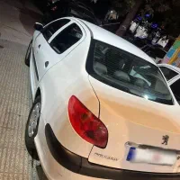 ۲۰۶v8درحدمدل۹۴ دریچه گاز سیمی