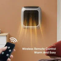هیتر برقی دیواری مدل HANDY HEATER|بخاری، هیتر، شومینه|تهران, فردوس|دیوار
