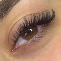 اکستنشن مژه