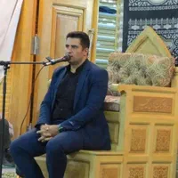 مداح حرفه ای