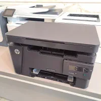 پرینتر HP و Canon تمیز، آماده‌کار، با مهلت تست|پرینتر، اسکنر، کپی، فکس|قم, شهید رجایی|دیوار