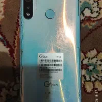 گوشی جی پلاس P10|موبایل|تهران, یاخجی آباد|دیوار