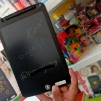 تبلت جادویی