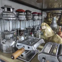 خرید وفروش ومعاوضه اجناس قدیمی