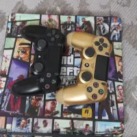 ps4اسلیم کپی خور اکانتی واقعا درحداکبند دودسته