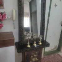 اینه شمع