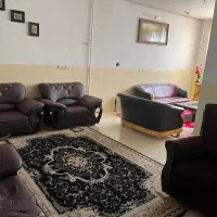 خانه مستقل ۹۲ متری دوخوابه شیک و تمیز الهیه|اجارهٔ کوتاه‌مدت آپارتمان و سوئیت|اراک, |دیوار