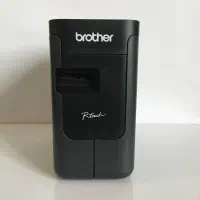 پرینتر لیبل‌زن Brother P750W در حد نو