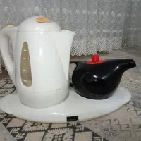 چای‌ساز چینی اصل