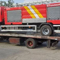 خودروبر کفی|خدمات حمل و نقل|تهران, وصفنارد|دیوار