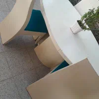 میز غذاخوری