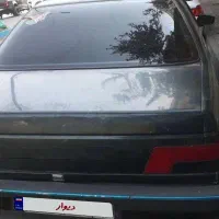 فروش یک دستگاه پژو ۴۰۵ کاربراتور ۲۰۰۰مدل ۱۳۷۸|خودرو سواری و وانت|تهران, شهرک غرب|دیوار