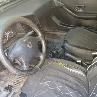 پژو 405 مدل 81|خودرو سواری و وانت|ایذه, |دیوار