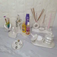 استند میز آرایش