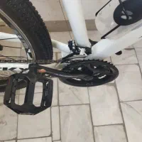 دوچرخ نونو آکبند یکبار استفاده ن پول لازمه قیمت خ|دوچرخه، اسکیت، اسکوتر|سرخه, |دیوار