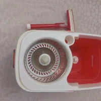 سطل تی پدال دار