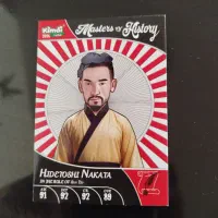 کیمدی استاد ناکاتا