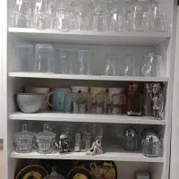 سینک دوقلو و کابینت ظرفشویی و باکس ظرف|مصالح و تجهیزات ساختمان|تهران, ائمه اطهار|دیوار