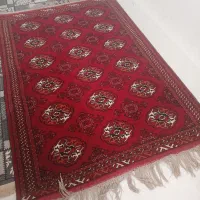 فروش قالیچه ترکمن دستباف