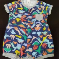 تعدادی سرهمی نوزادی