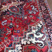 یک جفت شش متری کار کرده