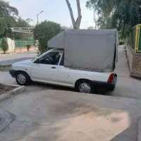 پراید وانت 151